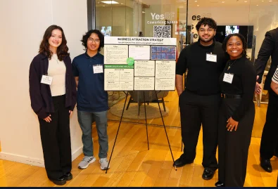 Fillmore Revamp Project